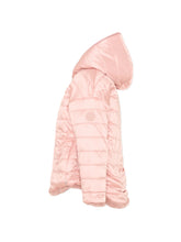 Load image into Gallery viewer, SAVE THE DUCK Giubbotto Ecopelliccia Reversibile Rosa mod Akiko