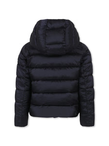 Save The Duck Giubbotto Piumino Bambina animal free mod. Bibi Nero