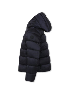 Save The Duck Giubbotto Piumino Bambina animal free mod. Bibi Nero