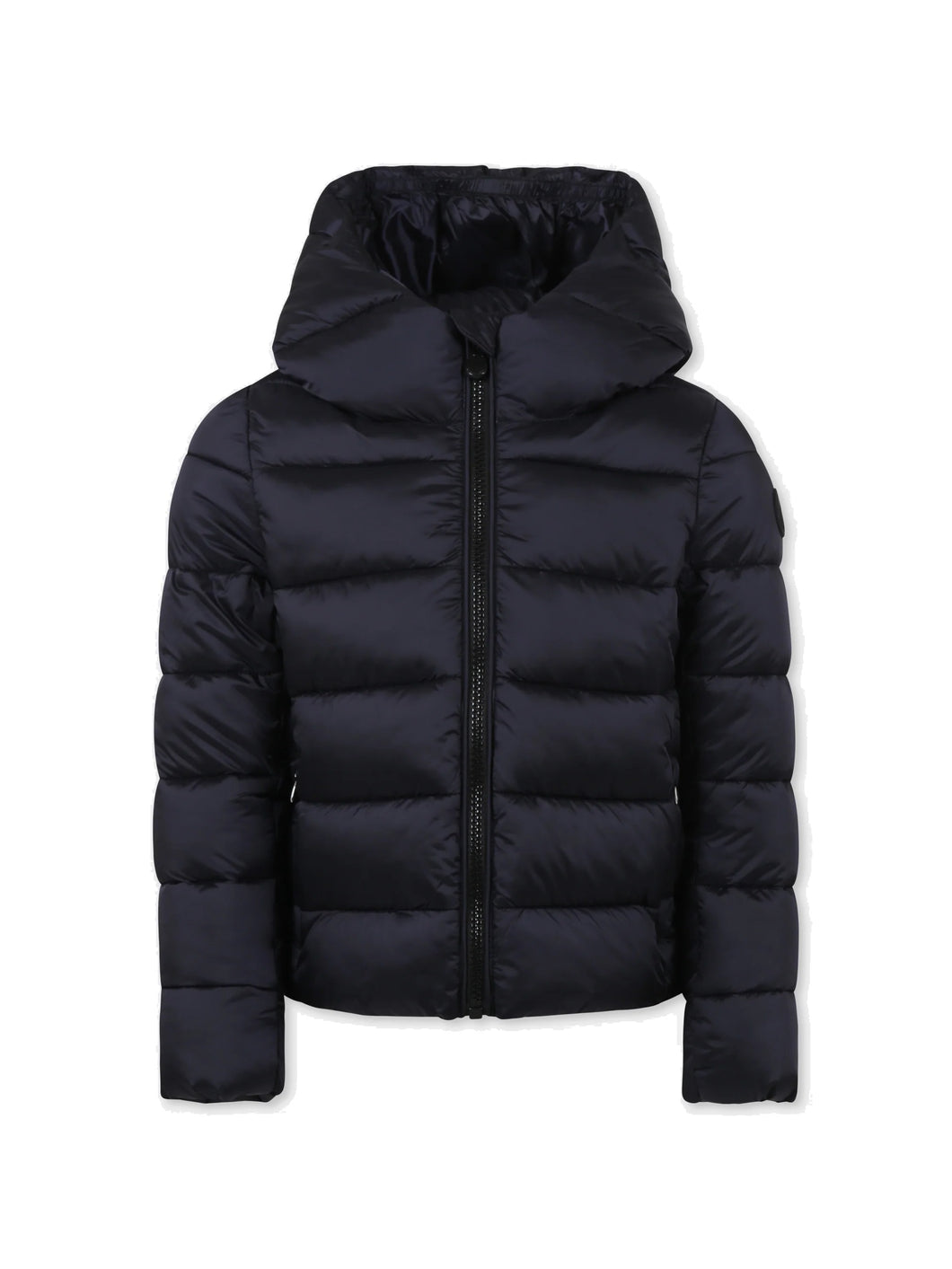 Save The Duck Giubbotto Piumino Bambina animal free mod. Bibi Nero