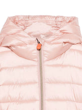Load image into Gallery viewer, Save the Duck Giubbotto Piumino Animal Free da Bambina mod Maggy Rosa taglie 2 Anni Sconto 30% - Junior &amp; Co.it