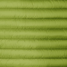 Carica l'immagine nel visualizzatore di Gallery, SAVE THE DUCK Gilet Verde Lime per Bambini