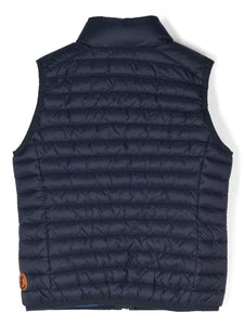 Save the Duck Gilet Dolin blu