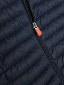 Save the Duck Gilet Dolin blu