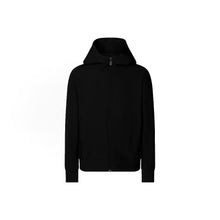 Carica l&#39;immagine nel visualizzatore di Gallery, Save The Duck Giubbotto Unisex Cassius Nero