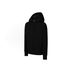 Save The Duck Giubbotto Unisex Cassius Nero