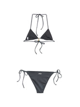 Load image into Gallery viewer, MC2 SAINT BARTH Costume Bikini 2 Pezzi Blu con Ciondolo - Junior &amp; Co.it