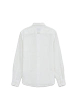 Load image into Gallery viewer, ANTONY MORATO Camicia per Bambini e Ragazzi Bianca Regular Fit in Misto Viscosa per Cerimonie