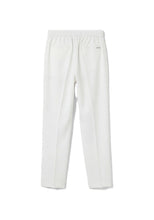 Load image into Gallery viewer, ANTONY MORATO Pantaloni Bianchi Regular Fit in Viscosa Eleganti per Cerimonie