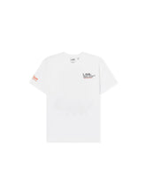 Load image into Gallery viewer, L/AB c/o OFF WHITE T-shirt Bianca Active Duct Tape
