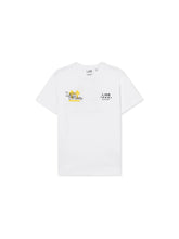 Load image into Gallery viewer, L/AB c/o OFF WHITE T-shirt Bianca Active Arrow