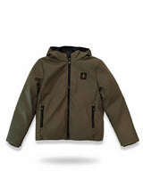 Load image into Gallery viewer, Giubbotto RefrigiWear per Ragazzo Verde Oliva taglie 12 - 16 Anni Sconto 30% - Junior &amp; Co.it