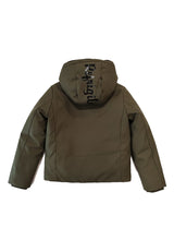 Load image into Gallery viewer, Giubbotto RefrigiWear per Ragazzo Verde Oliva taglie 12 - 16 Anni Sconto 30% - Junior &amp; Co.it