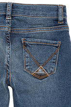 Carica l&#39;immagine nel visualizzatore di Gallery, ROY ROGER&#39;S Jeans a zampa