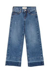 ROY ROGER'S Jeans palazzo