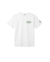 Load image into Gallery viewer, MC2 SAINT BARTH T-Shirt Portland in Cotone Bianco con Stampa Snoopy Formentera Local - Junior &amp; Co.it