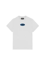 Load image into Gallery viewer, BARROW T-shirt bianca con stampa orsetto sul dietro - Junior &amp; Co.it