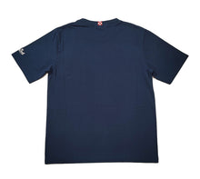 Carica l&#39;immagine nel visualizzatore di Gallery, Mc2 Saint Barth T-Shirt Blu Stampa Vespa Special Summer