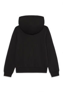 Calvin Klein Jeans Felpa aperta con cappuccio