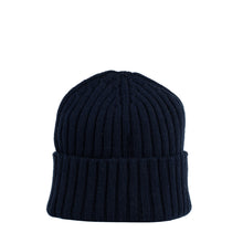 Carica l&#39;immagine nel visualizzatore di Gallery, Mc2 Saint Barth Cappello Wengen Blu con Ricamo St. Barth