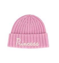Carica l'immagine nel visualizzatore di Gallery, MC2 SAINT BARTH Cappello Wengen Rosa a Coste con Ricamo