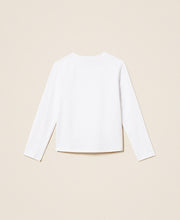 Load image into Gallery viewer, T-shirt regular con stampa flock
€ 60.00