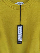 Carica l'immagine nel visualizzatore di Gallery, Stone Island maglia taglia 6 anni, Sconto 50%.