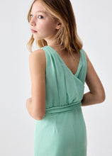Load image into Gallery viewer, Tuta elegante con cintura - Junior &amp; Co.it