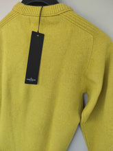 Carica l'immagine nel visualizzatore di Gallery, Stone Island maglia taglia 6 anni, Sconto 50%.
