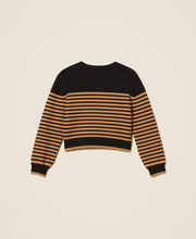 Carica l'immagine nel visualizzatore di Gallery, Maglia a righe con bottoni
€ 88.00