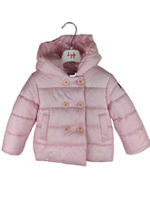 Carica l'immagine nel visualizzatore di Gallery, IL GUFO

Piumino in nylon taglie 9-12 mesi. Sconto 50% - Junior &amp; Co.it