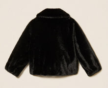 Carica l'immagine nel visualizzatore di Gallery, Bomber in faux fur
€ 170.00