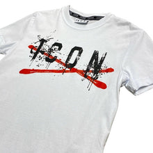 Carica l'immagine nel visualizzatore di Gallery, T-shirt  ICON ragazzo - Junior &amp; Co.it