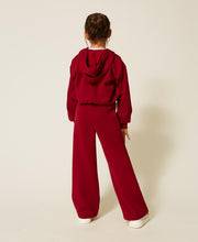 Carica l'immagine nel visualizzatore di Gallery, Felpa e pantaloni ampi in tessuto scuba
€ 188.00