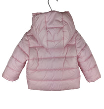 Carica l'immagine nel visualizzatore di Gallery, IL GUFO

Piumino in nylon taglie 9-12 mesi. Sconto 50% - Junior &amp; Co.it