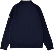 Load image into Gallery viewer, Roy Roger's Maglia Polo Blu Navy