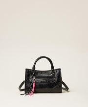 Carica l'immagine nel visualizzatore di Gallery, Borsa bauletto con charms
€ 108.00