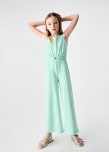 Load image into Gallery viewer, Tuta elegante con cintura - Junior &amp; Co.it