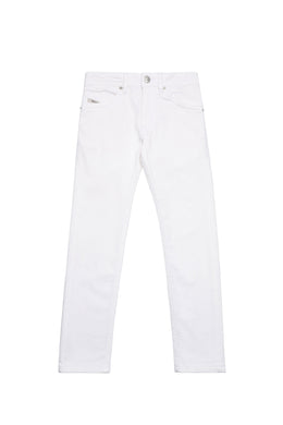 Pantalone DIESEL bianco