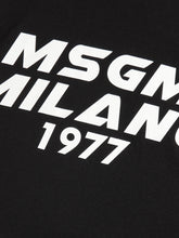 Carica l&#39;immagine nel visualizzatore di Gallery, T-shirt MSGM Milano - Junior &amp; Co.it