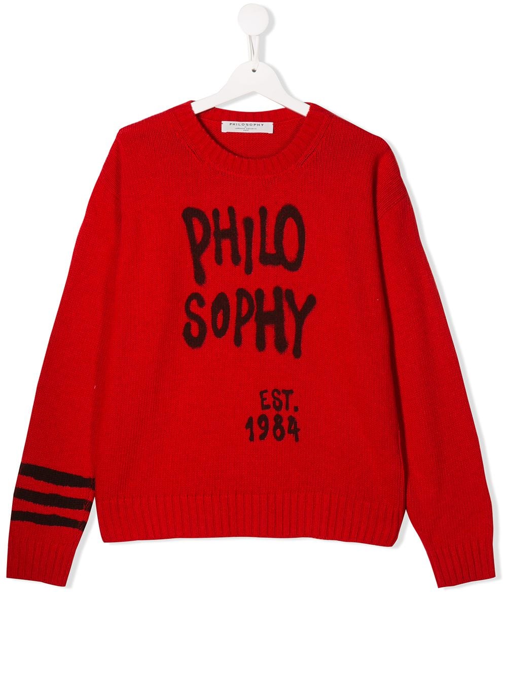 Philosophy maglia 2025