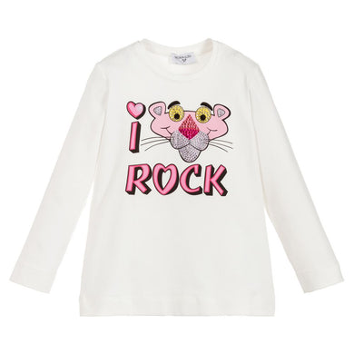 T-shirt  Monnalisa - Junior & Co.it