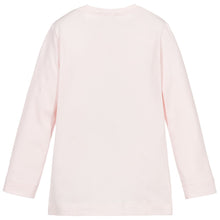Carica l&#39;immagine nel visualizzatore di Gallery, T-shirt MONNALISA rosa - Junior &amp; Co.it