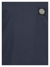 Carica l&#39;immagine nel visualizzatore di Gallery, T-shirt STONE ISLAND blu - Junior &amp; Co.it