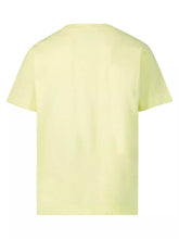 Carica l&#39;immagine nel visualizzatore di Gallery, Stone Island t-shirt giallo