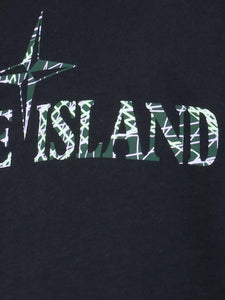 Stone Island t-shirt blu