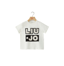 Carica l&#39;immagine nel visualizzatore di Gallery, T-shirt Liu Jo - Junior &amp; Co.it