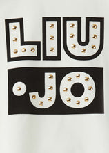 Carica l&#39;immagine nel visualizzatore di Gallery, T-shirt Liu Jo - Junior &amp; Co.it