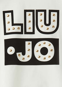 T-shirt Liu Jo - Junior & Co.it