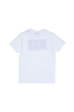 Carica l&#39;immagine nel visualizzatore di Gallery, T-shirt DIESEL bianca